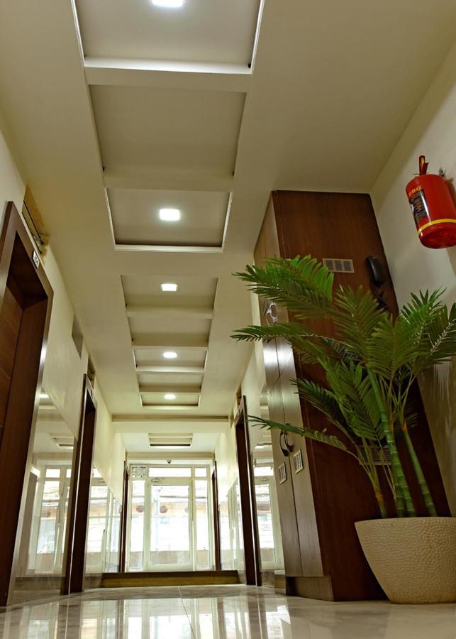 Baba Guest House Ajmer Exterior foto