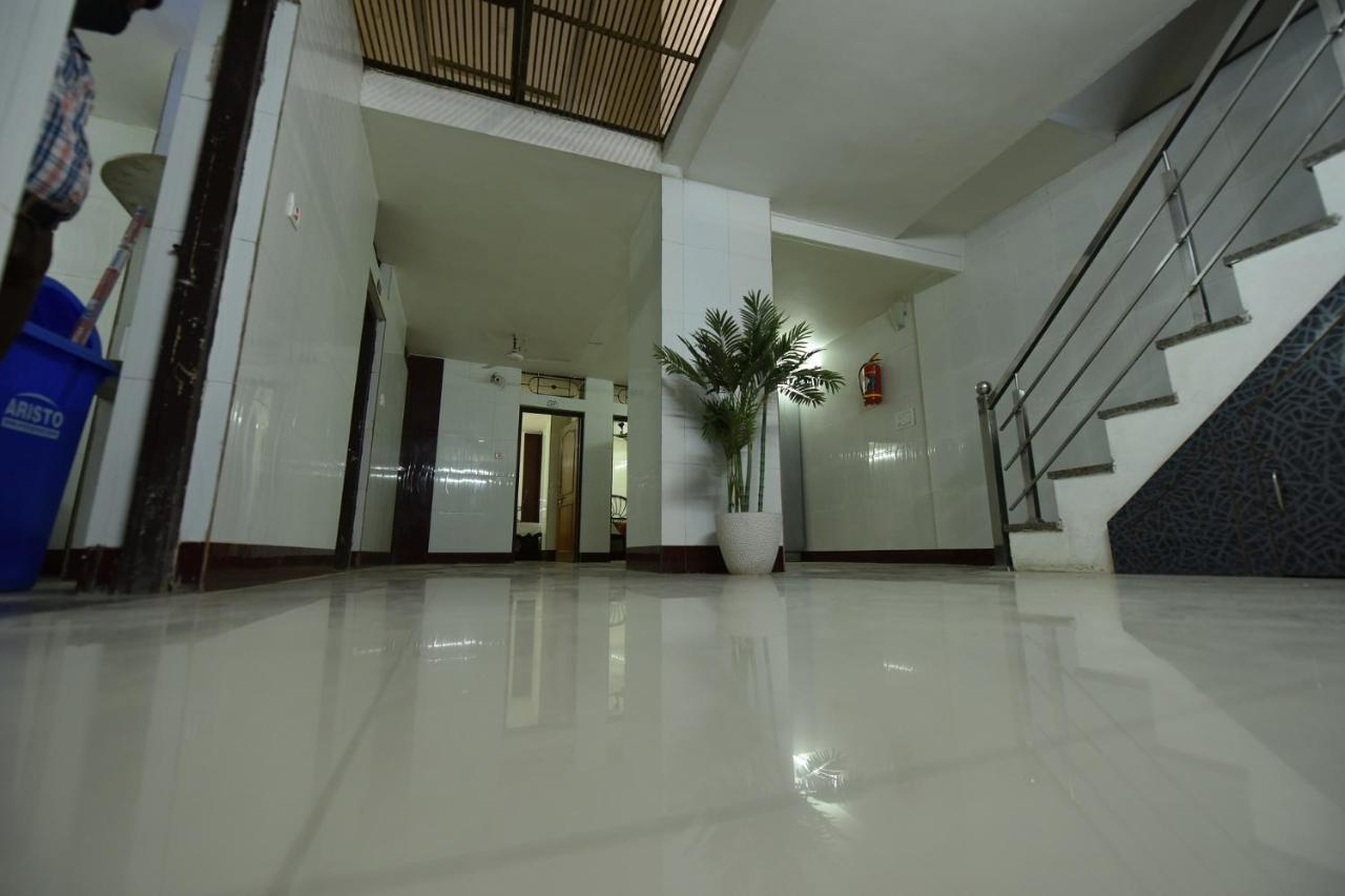 Baba Guest House Ajmer Exterior foto