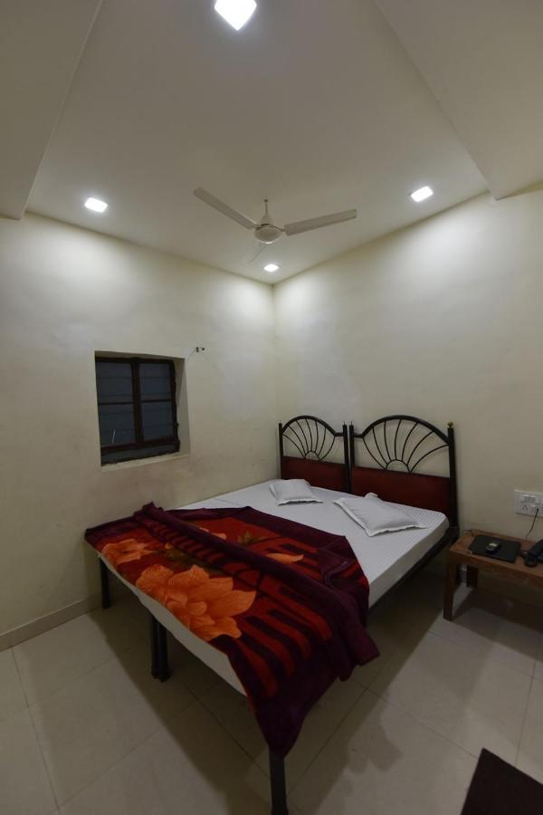 Baba Guest House Ajmer Exterior foto