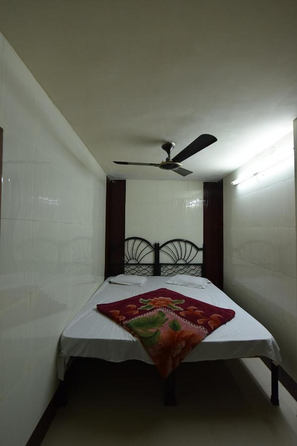 Baba Guest House Ajmer Exterior foto