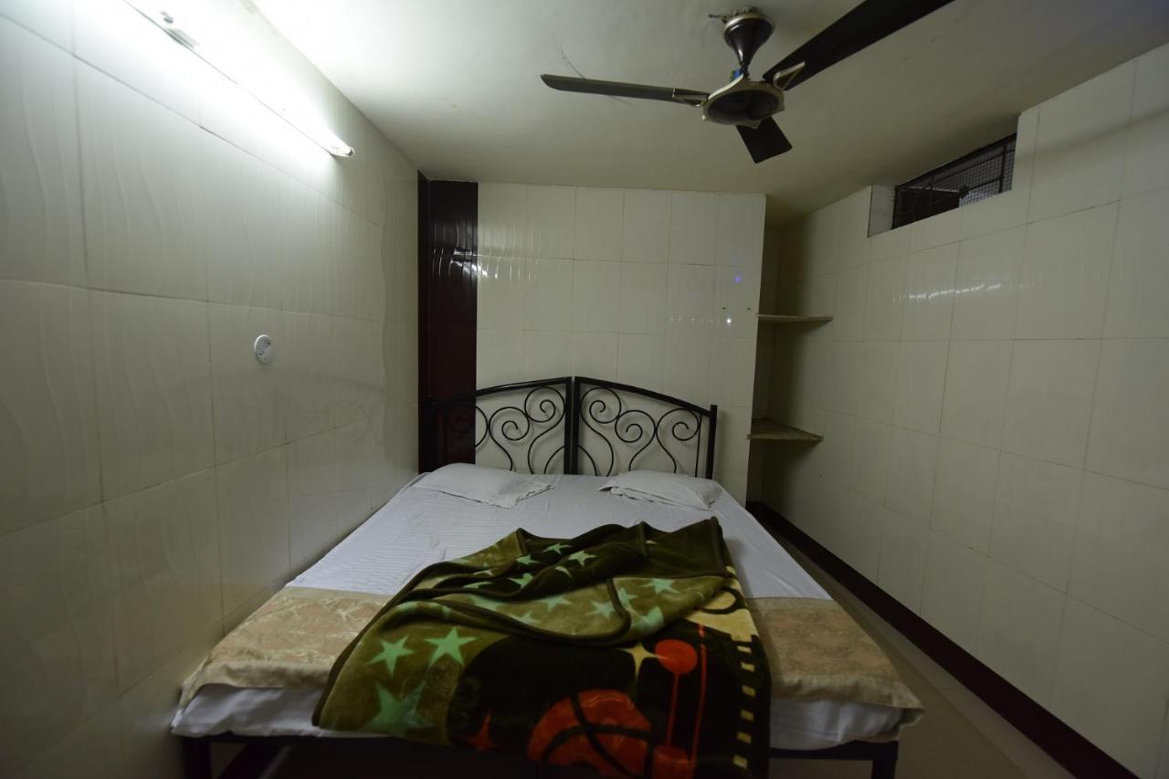 Baba Guest House Ajmer Exterior foto