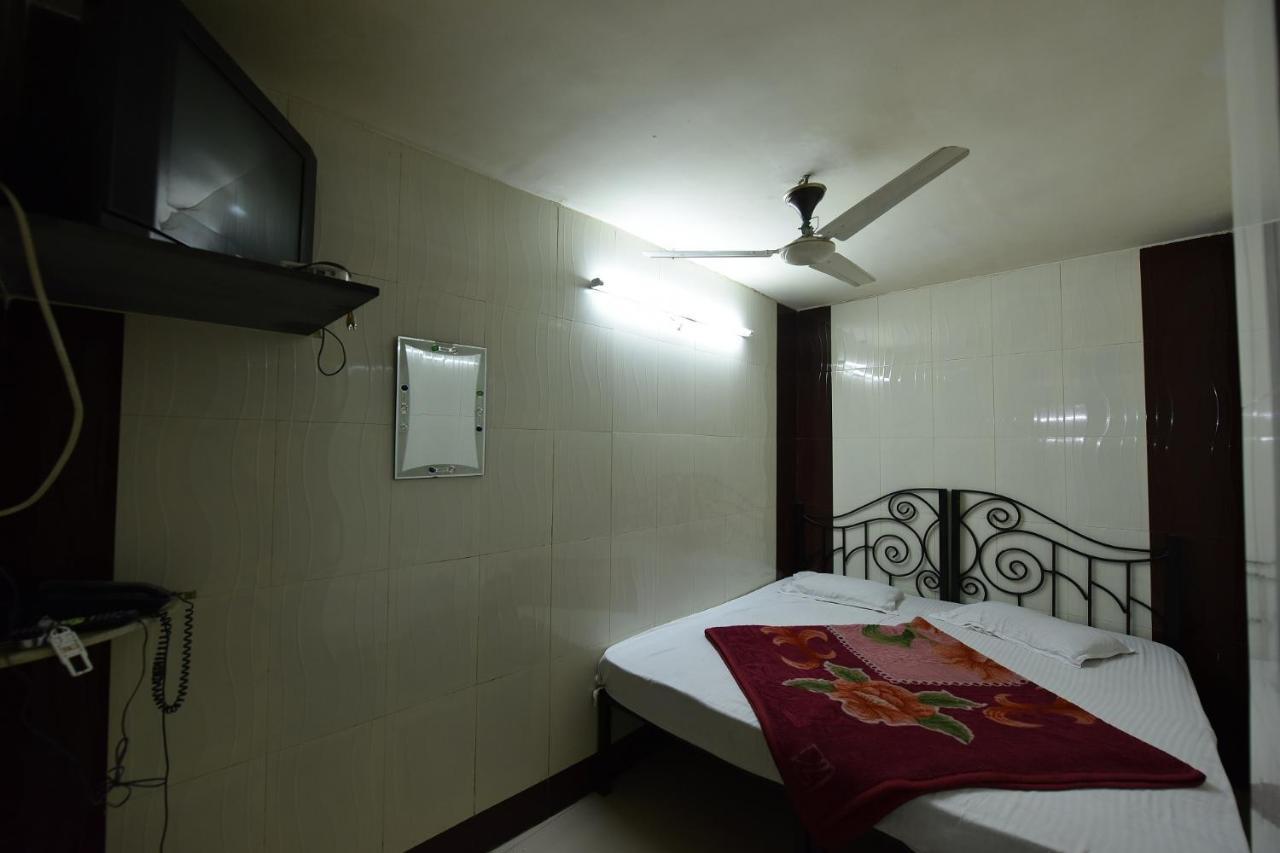 Baba Guest House Ajmer Exterior foto