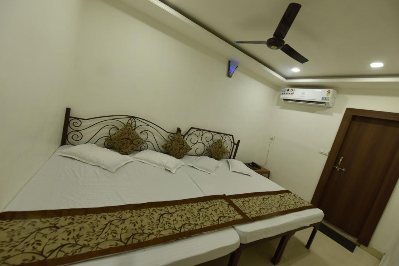Baba Guest House Ajmer Exterior foto