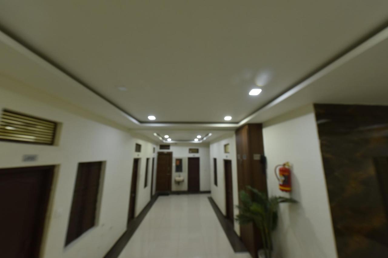 Baba Guest House Ajmer Exterior foto