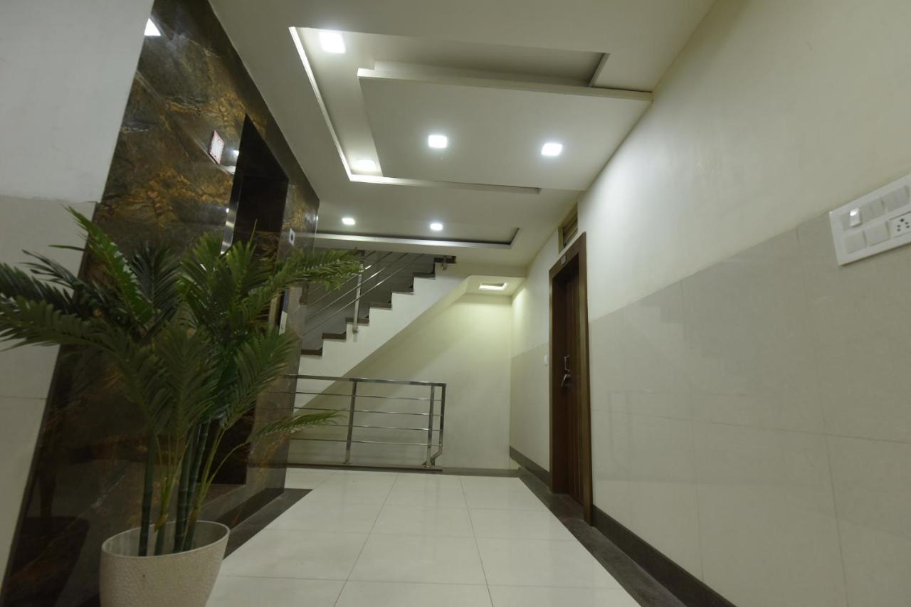 Baba Guest House Ajmer Exterior foto