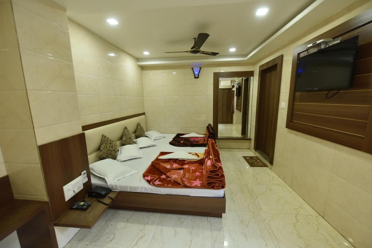 Baba Guest House Ajmer Exterior foto