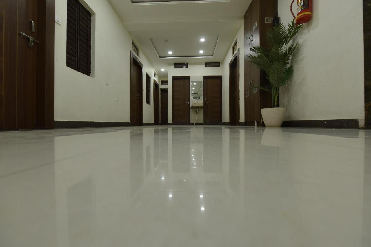 Baba Guest House Ajmer Exterior foto