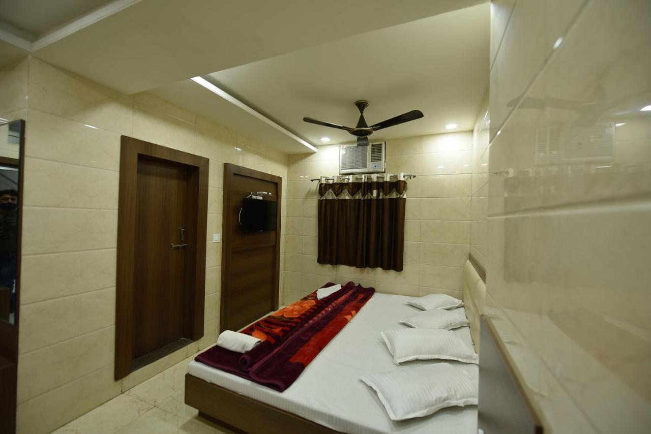 Baba Guest House Ajmer Exterior foto