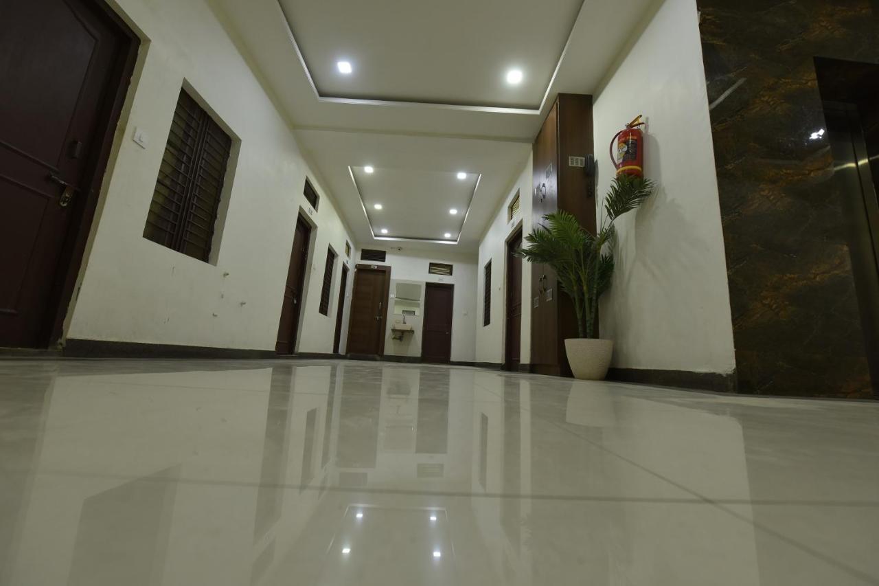 Baba Guest House Ajmer Exterior foto