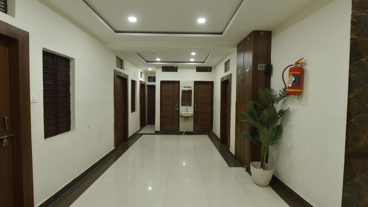 Baba Guest House Ajmer Exterior foto