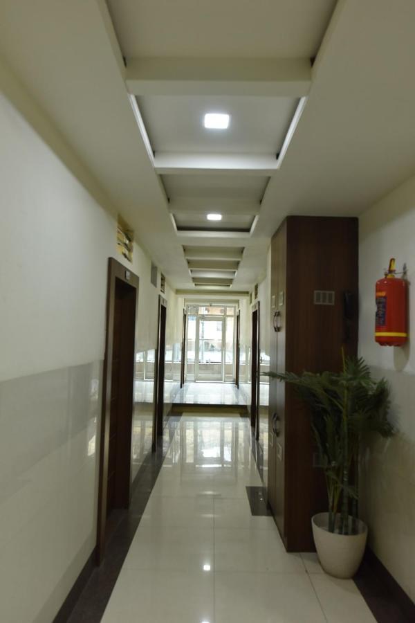 Baba Guest House Ajmer Exterior foto