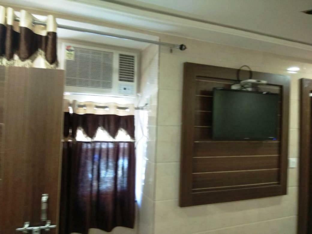 Baba Guest House Ajmer Exterior foto