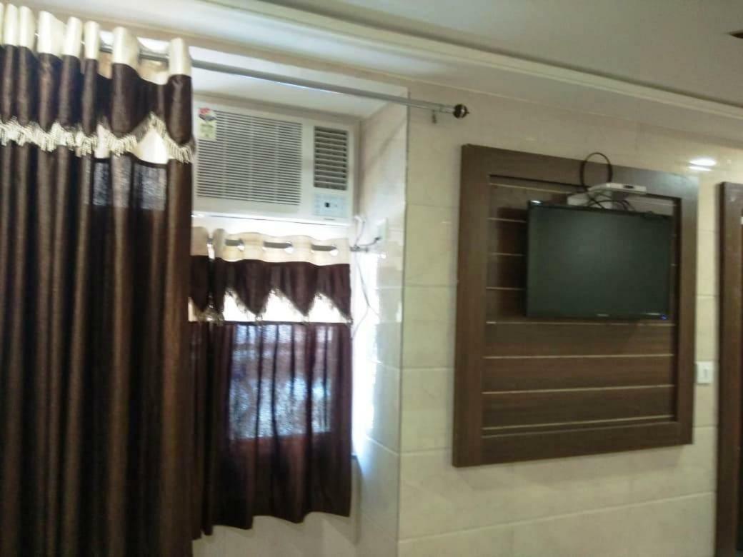 Baba Guest House Ajmer Exterior foto
