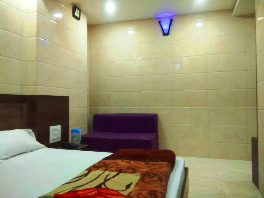 Baba Guest House Ajmer Exterior foto