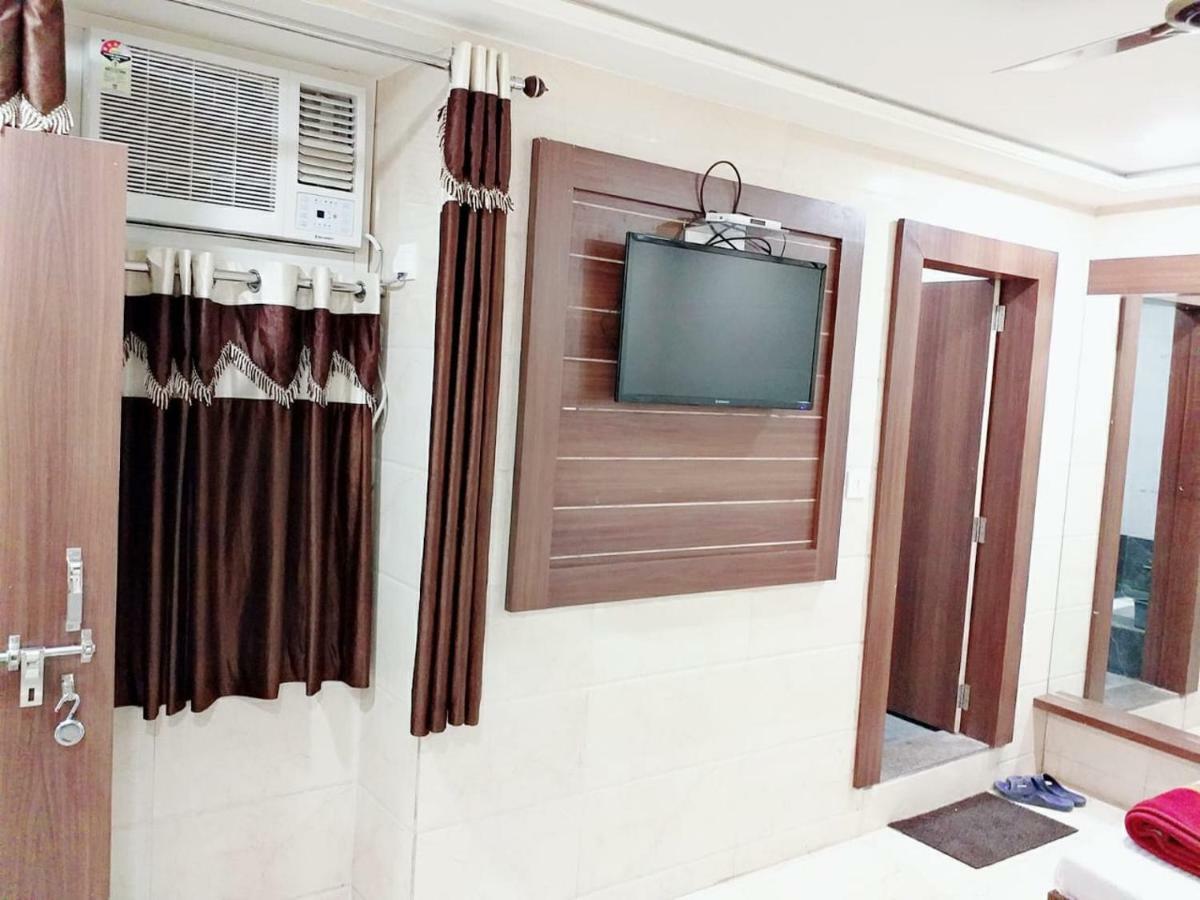 Baba Guest House Ajmer Exterior foto