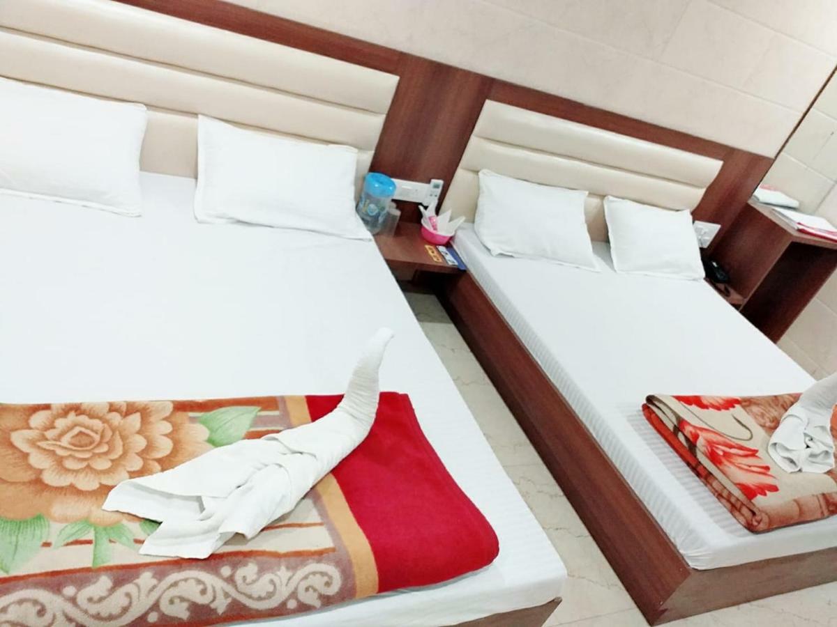 Baba Guest House Ajmer Exterior foto