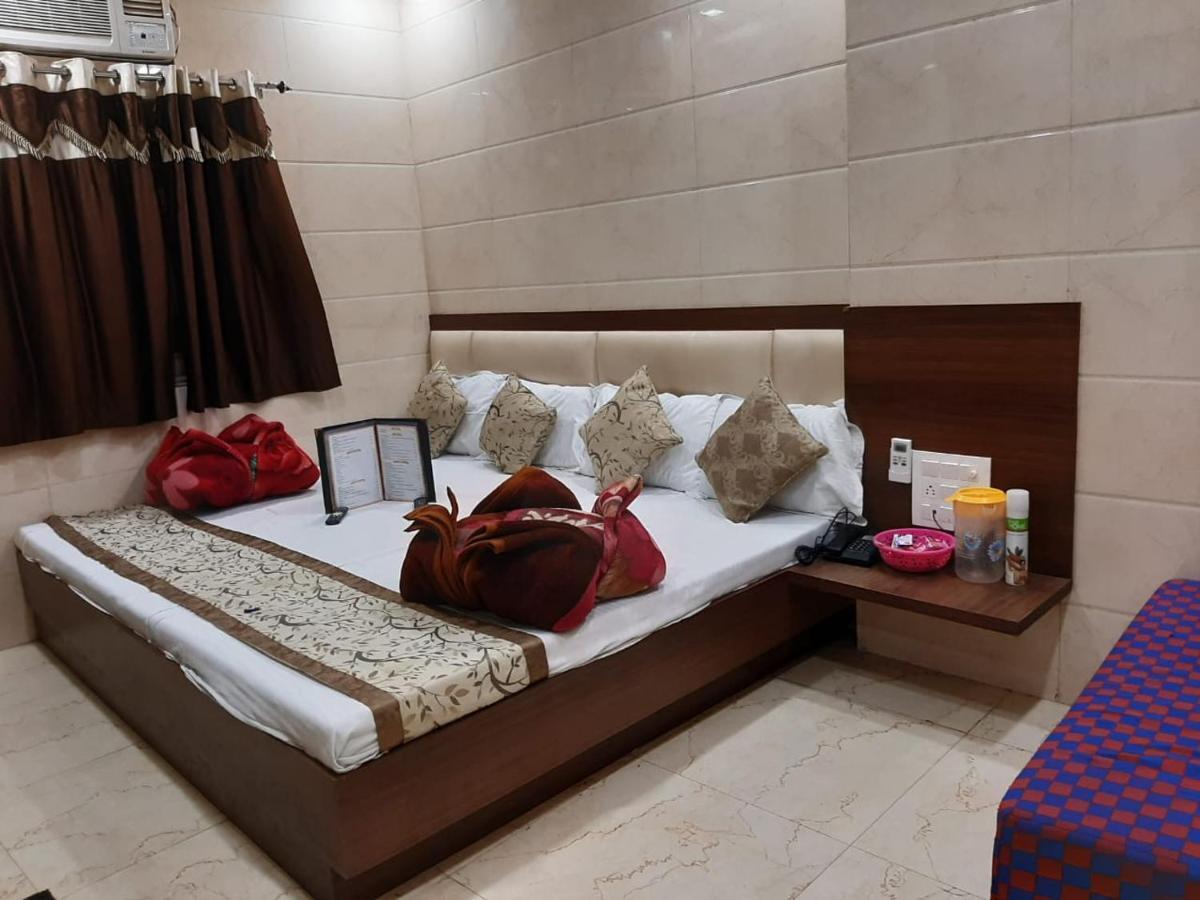 Baba Guest House Ajmer Exterior foto