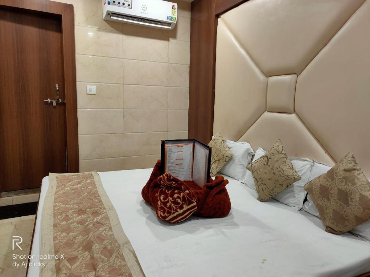 Baba Guest House Ajmer Exterior foto