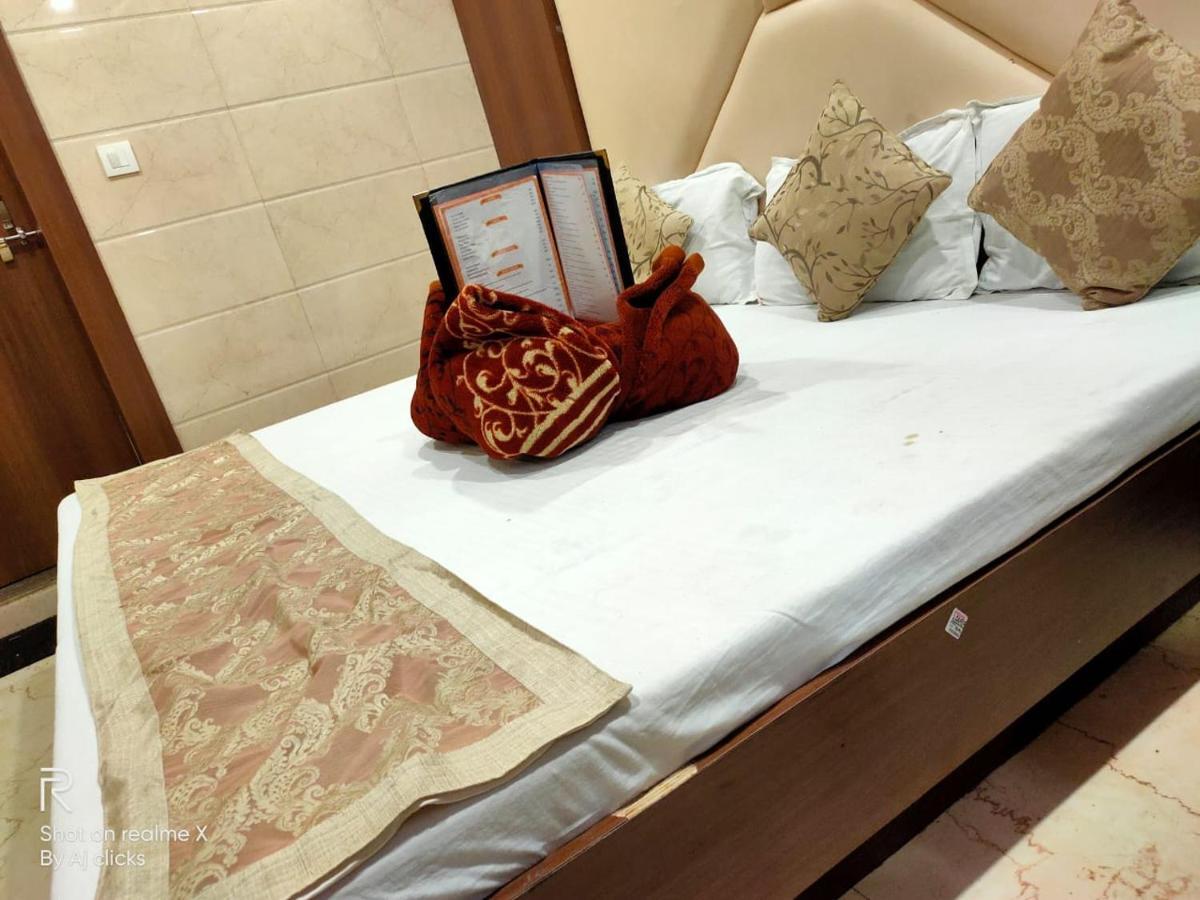 Baba Guest House Ajmer Exterior foto